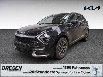 Gebrauchte Kia Sportage