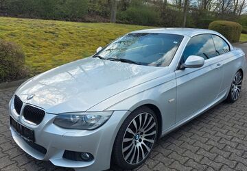 BMW 320 124.000 km 12.399 &euro; Moers 47441