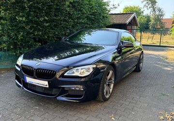 BMW 650 92.000 km 32.500 &euro; Mönchengladbach 41068