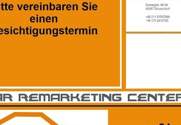 Audi A3 104.640 km 18.980 &euro; Düsseldorf 40597