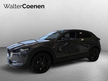 Gebrauchte Mazda CX-30