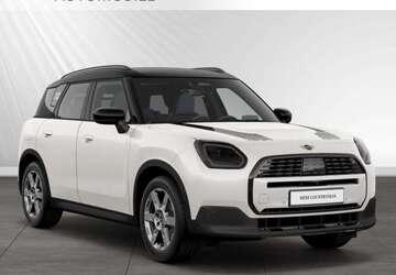 Mini One D Countryman 26.050 km 33.471 &euro; Geldern 47608