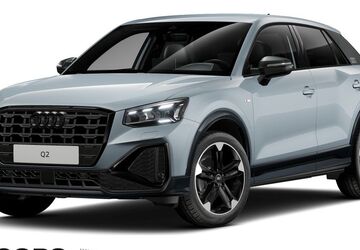 Audi Q2 4.757 km 33.850 &euro; Mönchengladbach 41066