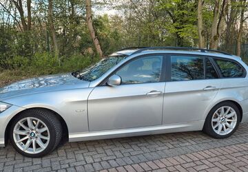 BMW 318 208.000 km 5.750 &euro; Neuss 41469