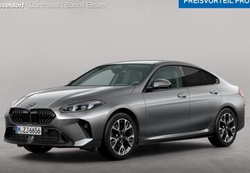 BMW 220 Gran Coupé 24.961 km 38.799 &euro; Düsseldorf 40237