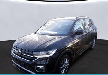 VW T-Cross 19.501 km 24.480 &euro; Viersen 41751