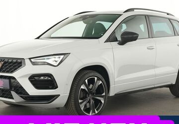 Cupra Ateca 29.311 km 32.349 &euro; Neuss 41460
