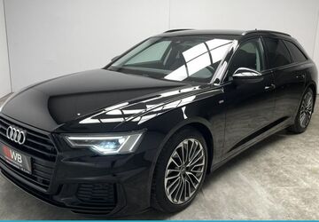 Audi A6 41.206 km 37.950 &euro; Moenchengladbach 41063
