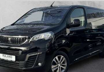 Peugeot Traveller 66.211 km 29.490 &euro; Viersen 41748