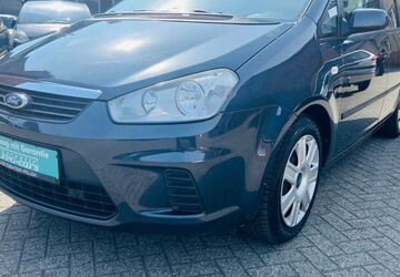 Ford C-Max 107.000 km 4.390 &euro; Viersen 41748