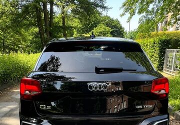 Audi Q2 80.000 km 19.500 &euro; Schwalmtal 41366