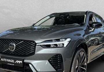 Volvo XC60 4.999 km 58.880 &euro; Geldern 47608