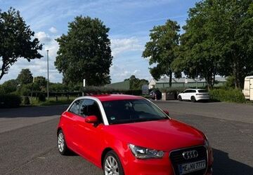 Audi A1 149.000 km 6.790 &euro; Wassenberg 41849