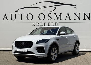 Gebrauchte Jaguar E-Pace