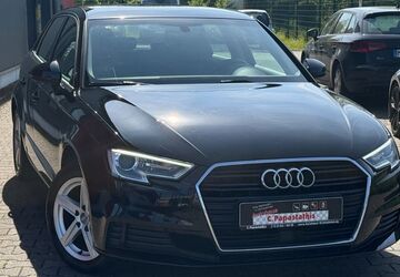 Audi A3 85.850 km 17.990 &euro; Schwalmtal 41366