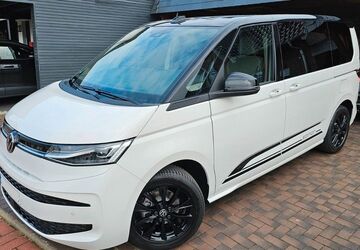VW T7 Multivan 47.000 km 40.133 &euro; Viersen 41751