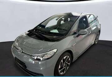 VW ID.3 61.675 km 25.190 &euro; Viersen 41751