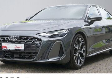 Audi A6 5.708 km 67.780 &euro; Heinsberg 52525