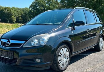 Opel Zafira 152.400 km 2.990 &euro; Neukirchen-Vluyn 47506