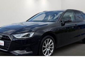 Audi A4 53.883 km 21.900 &euro; Düsseldorf 40233