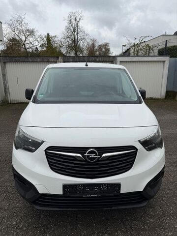 Gebrauchte Opel Combo