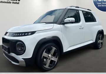 Hyundai INSTER 1.500 km 30.350 &euro; Viersen 41747