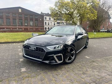 Gebrauchte Audi A4