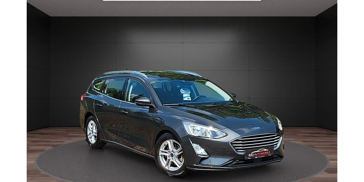Ford Focus 68.500 km 10.990 &euro; Viersen 41749