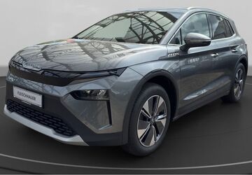 Skoda Elroq 5.000 km 41.960 &euro; Mönchengladbach 41238