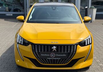 Peugeot 208 45.258 km 15.999 &euro; Viersen 41748