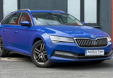 Skoda Superb 225.902 km 15.700 &euro; Neuss 41472