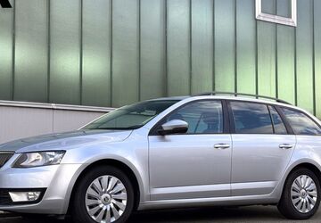 Skoda Octavia 337.429 km 5.950 &euro; Viersen 41748