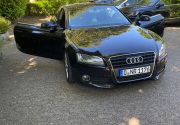Audi A5 312.000 km 5.650 &euro; Düsseldorf 40472