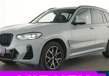BMW X3 15.171 km 46.599 &euro; Neuss 41460
