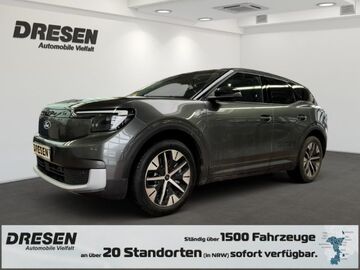 Gebrauchte Ford Explorer