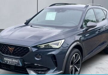 Cupra Formentor 109.158 km 22.480 &euro; Viersen 41751