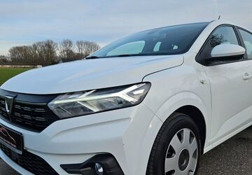 Dacia Sandero 165.000 km 6.900 &euro; Viersen 41749