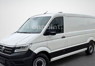 VW Crafter 112.000 km 34.391 &euro; Niederkrüchten 41372