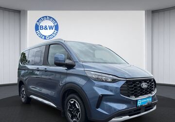 Ford Tourneo Custom 6.623 km 52.999 &euro; Krefeld 47805