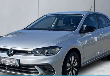 VW Polo 10.957 km 25.490 &euro; Viersen 41751