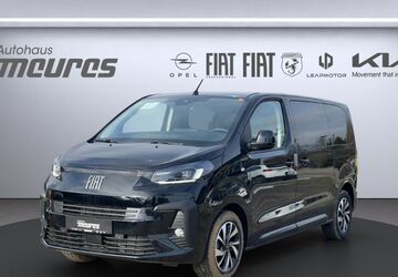 Fiat Ulysse 23.850 km 39.950 &euro; Heinsberg 52525