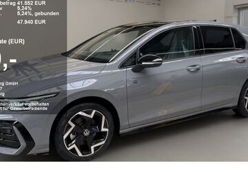 VW Golf 1.337 km 32.298 &euro; Krefeld 47805