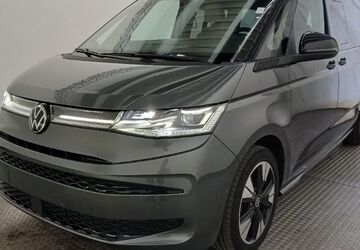VW T7 Multivan 50.000 km 49.780 &euro; Meerbusch 40668