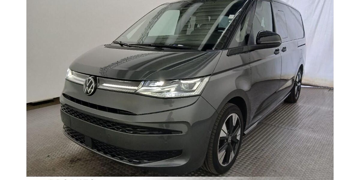 VW T7 Multivan 50.000 km 49.780 &euro; Meerbusch 40668