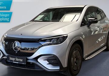 Mercedes-Benz EQE SUV 1.005 km 67.990 &euro; Neuss 41464