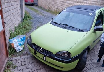 Opel Corsa 130.000 km 1.400 &euro; Viersen 41748