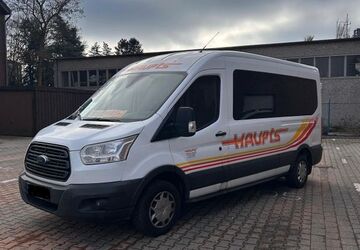 Ford Transit 229.000 km 11.900 &euro; Mönchengladbach 41065