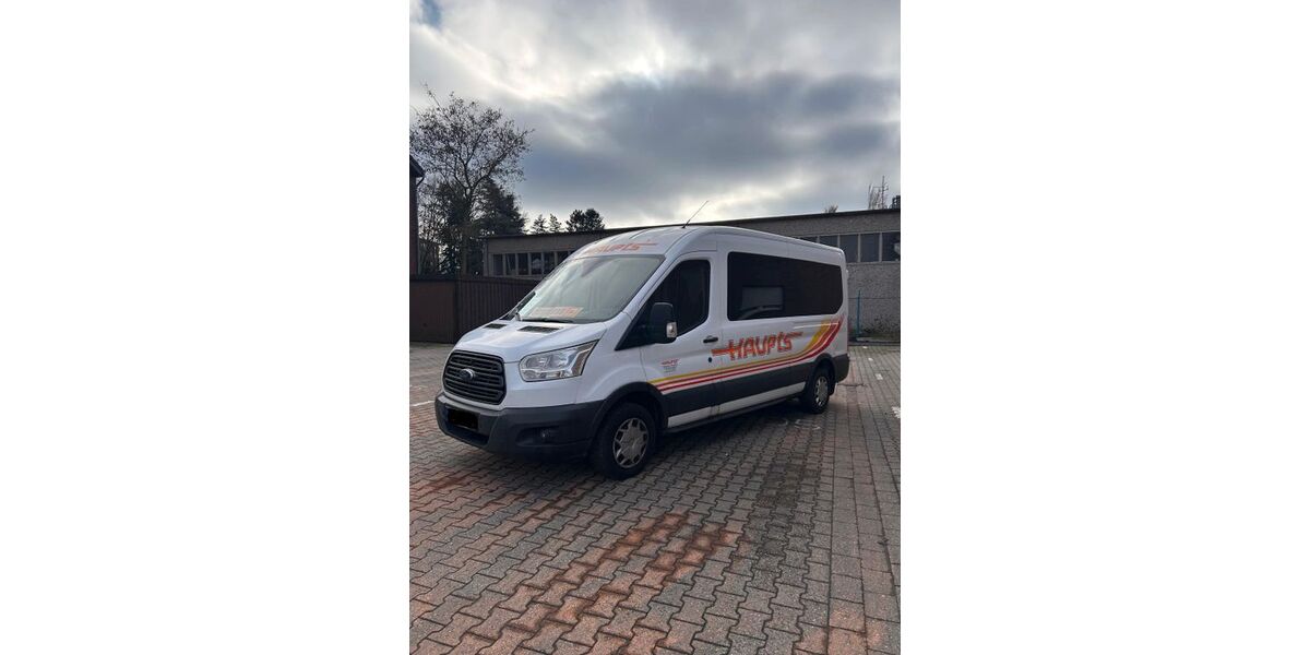 Ford Transit 229.000 km 11.900 &euro; Mönchengladbach 41065