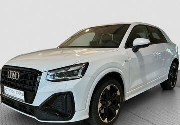 Audi Q2 19.708 km 31.645 &euro; Neuss 41469