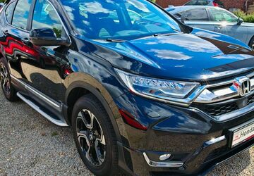 Honda CR-V 85.000 km 23.790 &euro; Heinsberg-Dremmen 52525